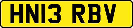 HN13RBV