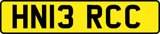 HN13RCC