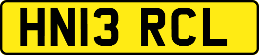 HN13RCL