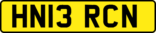 HN13RCN