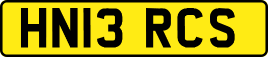 HN13RCS