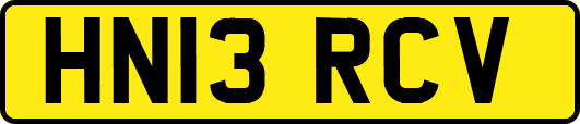 HN13RCV