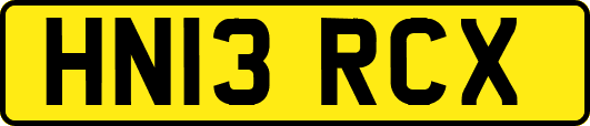 HN13RCX