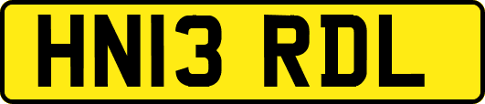 HN13RDL