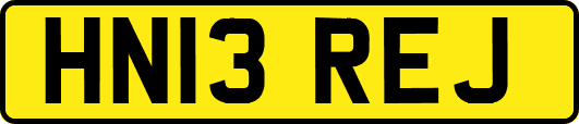 HN13REJ