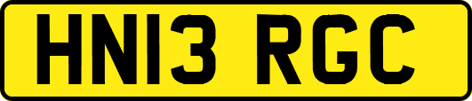 HN13RGC