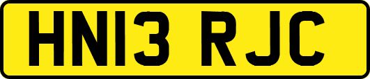 HN13RJC