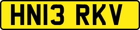 HN13RKV