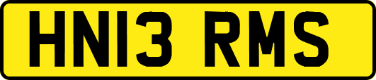 HN13RMS