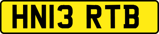 HN13RTB