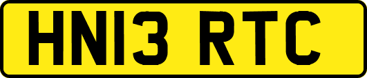 HN13RTC