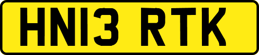 HN13RTK