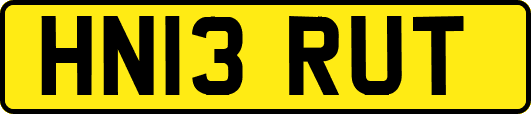 HN13RUT