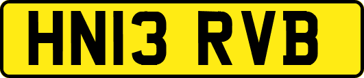 HN13RVB