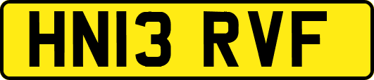 HN13RVF