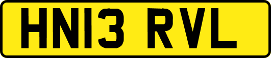 HN13RVL