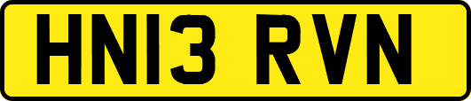 HN13RVN