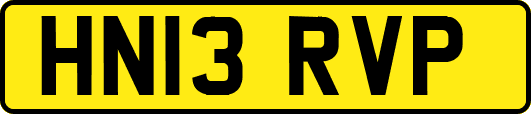 HN13RVP