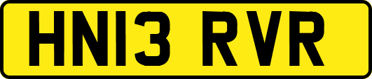 HN13RVR