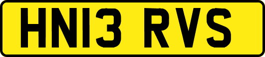 HN13RVS