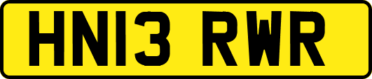 HN13RWR