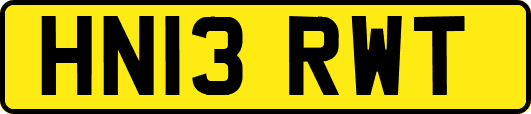 HN13RWT