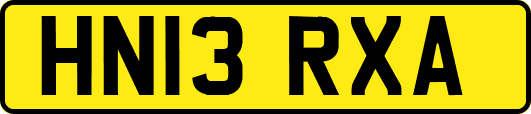 HN13RXA