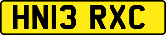 HN13RXC