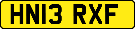 HN13RXF