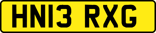 HN13RXG