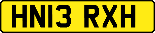 HN13RXH