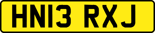 HN13RXJ