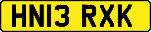 HN13RXK