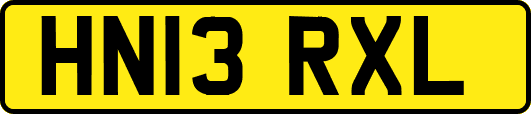 HN13RXL