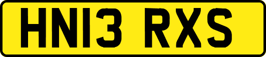 HN13RXS