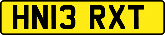 HN13RXT