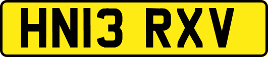 HN13RXV