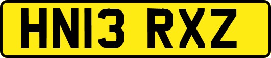 HN13RXZ