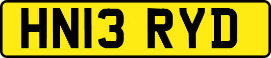 HN13RYD