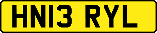 HN13RYL