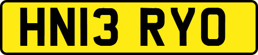 HN13RYO