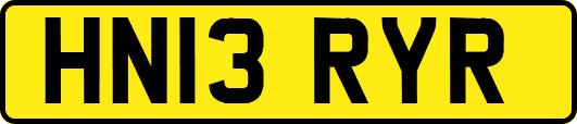 HN13RYR