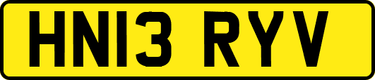 HN13RYV