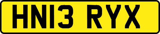 HN13RYX