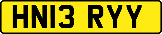 HN13RYY