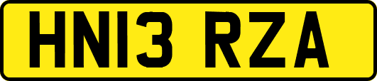 HN13RZA