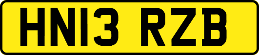 HN13RZB