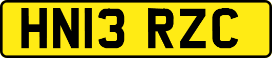 HN13RZC