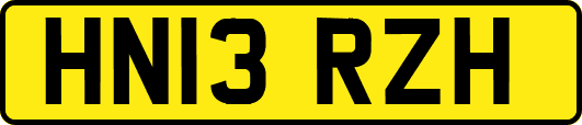 HN13RZH