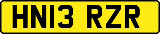 HN13RZR